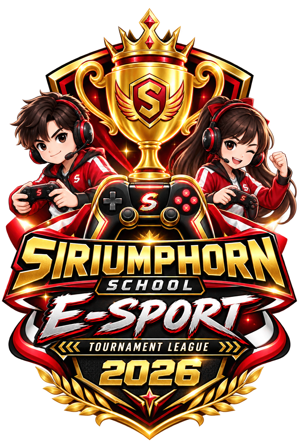 E-ARENA Logo